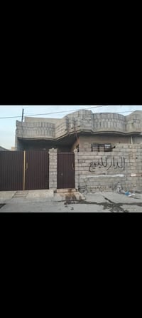 حي البكر المنظمة • ١٨٠م • كرت بلدية