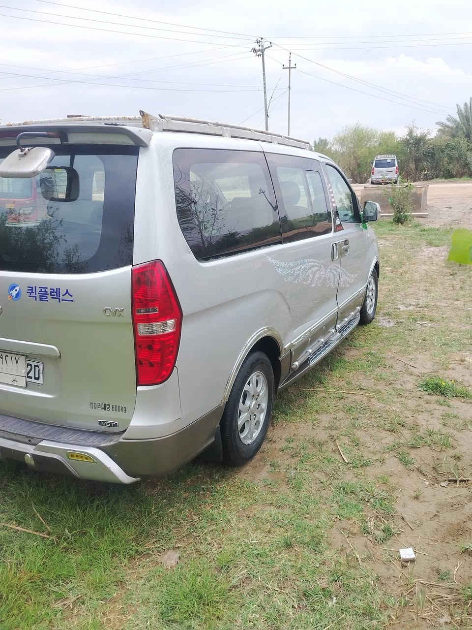 سلام عليكم ستارك مديل 2009 مسكر وتماتيك   بقط بس ثر جراد بل جنطه ولباقي كفاله عالمه بيه مكينه سبعه جديده ولسياره جهازه من كلشي كلش جديده***********
