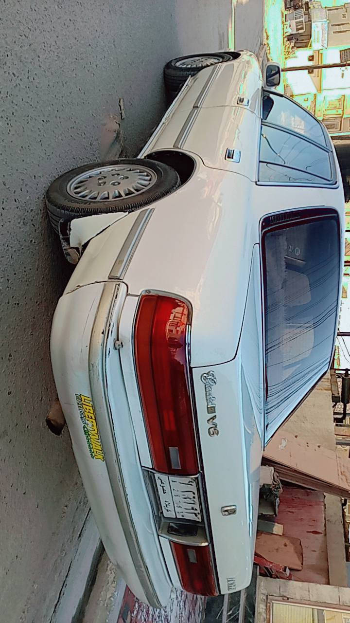 السلام عليكم   🤍

للبيع فقط 🤍 

مارك تكم رقم كربلاء تحويل ثاني يوم 
مكينه ونجي كير ومكينه خير من الله 
موديل 91 مكفوله كصه وضربه ونقل جثه كفاله عامه شرعيات 

صبغ عام جماليه سياره جاهزه سعر قفل 45$
كربلاء حي الامام علي واتساب او اتصال ***********
