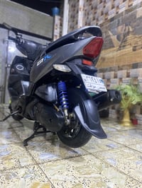 جيتي ار • معدل • مدينت صدر