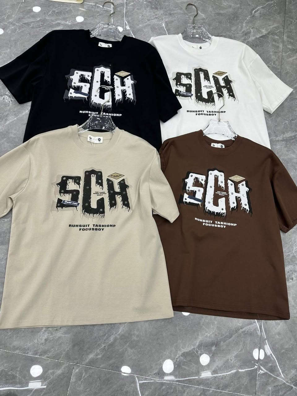 هاڤ قطن 🇨🇳 ماستر

القطعة 8️⃣ الف فقط

الشد 128 الف 16 قطعة

قياس XL / 4XL قالب ✅

شرط الفحص امام المندرب


**إذا كنت صاحب هذا الإعلان وتريد حذفه لأي سبب، رجاءا أرسل رسالة إلى الدعم الفني**
