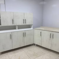 كاونتر • متر ونص • خشب HDF