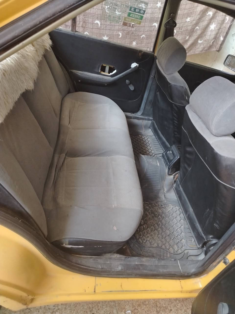 بيجو روه البيع سعرهه 10 ورقات وبيها مجال مال واحد يريد يعيش رقم بصره ألماني ***********
