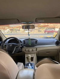 ام جي 2014 محور مكينه و كير كورله  بيه بارد و تكحيل فقط تبريد شغال  جا...