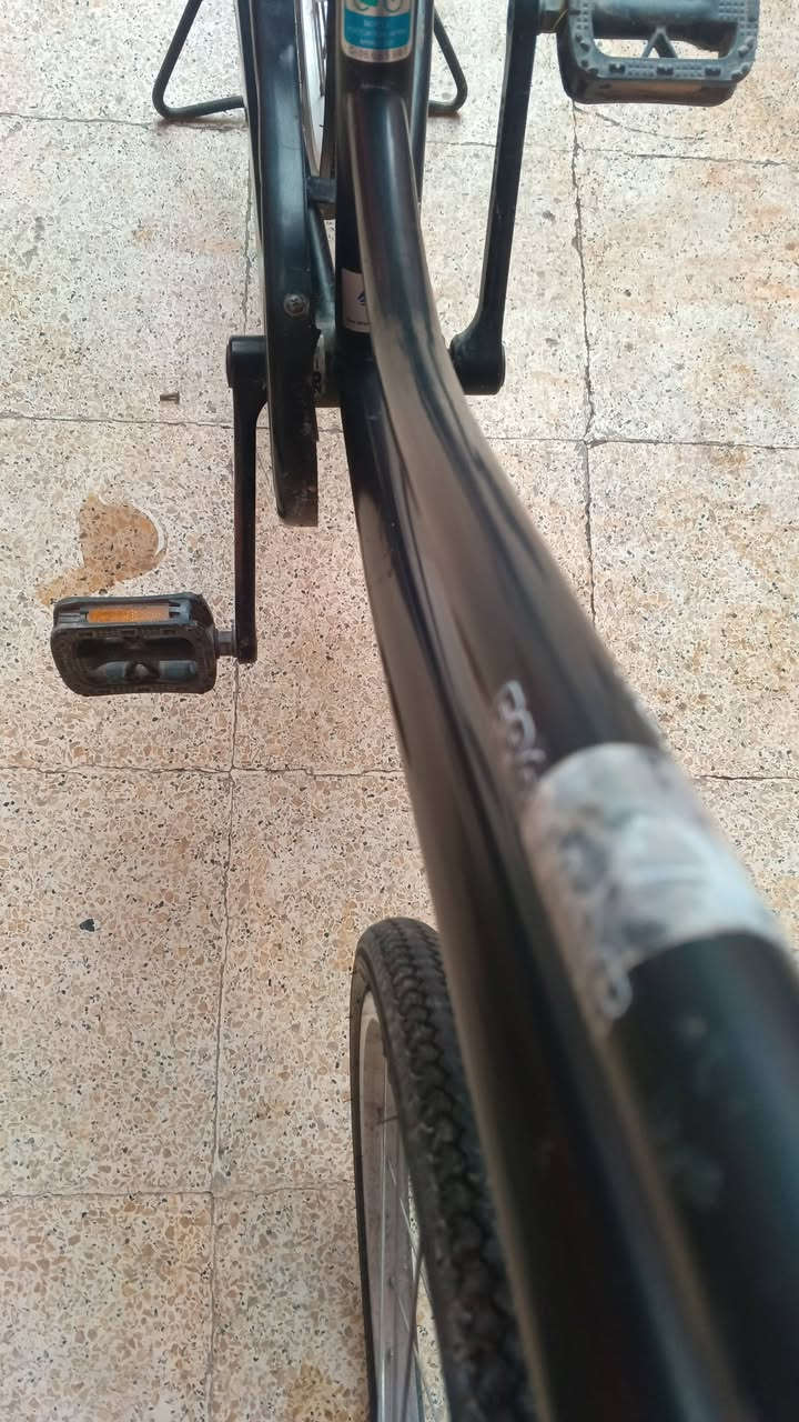 سلام عليكم
الحلال للبيع باسكل عبد الحليم شركه فورماج باسكل لون اسود الباسكل نضيف غراضو كامله طفاريات وبريك كدام ابيعو هو والغراض باسكل تجي تشوفو كدام العين كفاله عامه من التايه للتايه الباسكل سعرو 90 وبي مجال خاص او رقمي ***********
