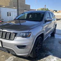 بلاك توب • ٢٠١٧ • ٨٤٠٠٠ ميل