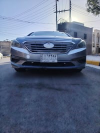 سوناتا ١٧ • فول • وارد امريكي