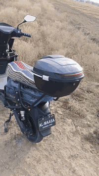 سلام عليكم شباب ماطور سكنس مدرع مديل 2025 فول نضافه كلشي شغال مثل ماوضح بل صور السعر 750 المكان القائم الرمانه / ***********) بي وتساب
