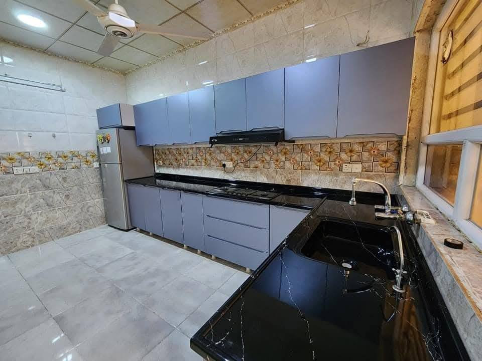 معمل تبارك الرحمن الألمنيوم وال HDF وال BVC والمحجرات بأنواعها والقواطع والأبواب التركيه حساب الطلب الستفسار واتساب ***********
