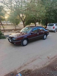 فيكترا • ١٩٩١ • رقم الأنبار