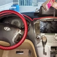 ستاركس • ٢٠٠٨ • سماوه