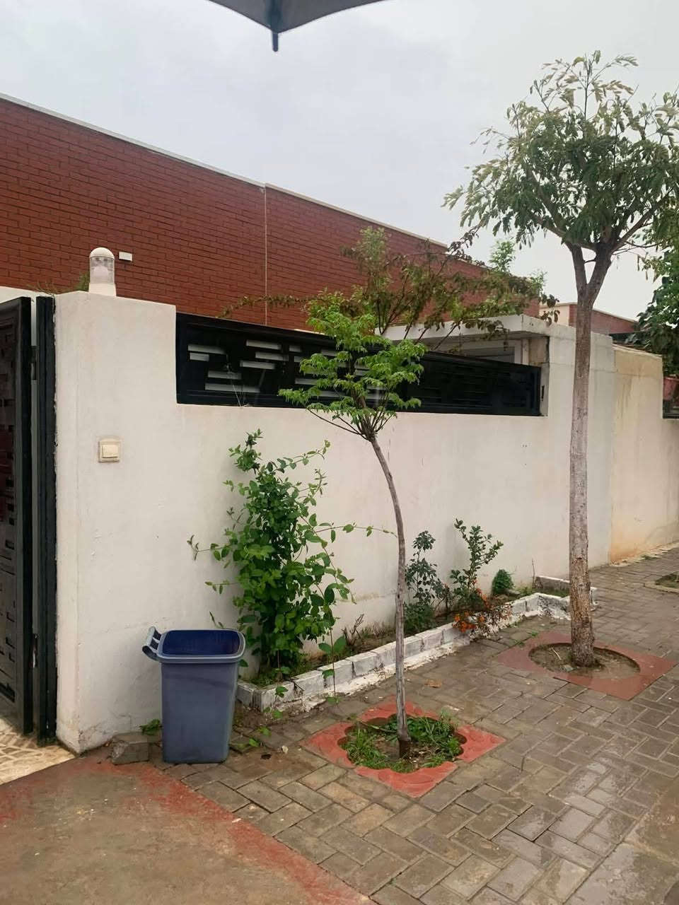 📢 خانوو بۆ فرۆشتن
📌ناونیشان :نۆژین ستی 1ڕزگاری
🔹دەکەوێتە زۆنیA
📐ڕوبەر:200متر
🔹دەکت و سەقف مەغربیە
🔹نرخی550گڵا مامەڵە
☎️📞 ***********
