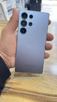 جالاكسي S25 ألترا • ٢٥٦ • كارتونته