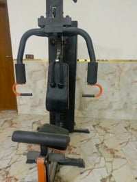 رشاقة • قاعات • مستعمل