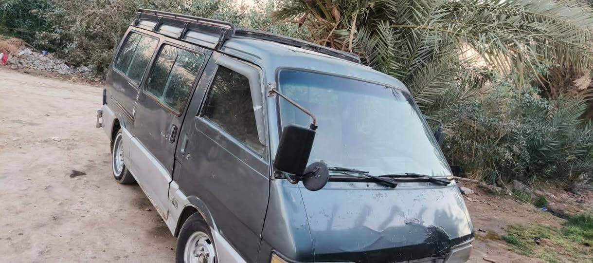 السلام عليكم ورحمة الله وبركاته 
كيا بستا موديل 93 رقم بغداد سنويه ل 2027
محرك ينقص كير مكفول شواصي الايمن عكس السايق بي لحيم 
السعر 25 وبيههه مجال 
الاستفسار الاتصال ع رقم 
*********** مكان السياره لطيفيه
