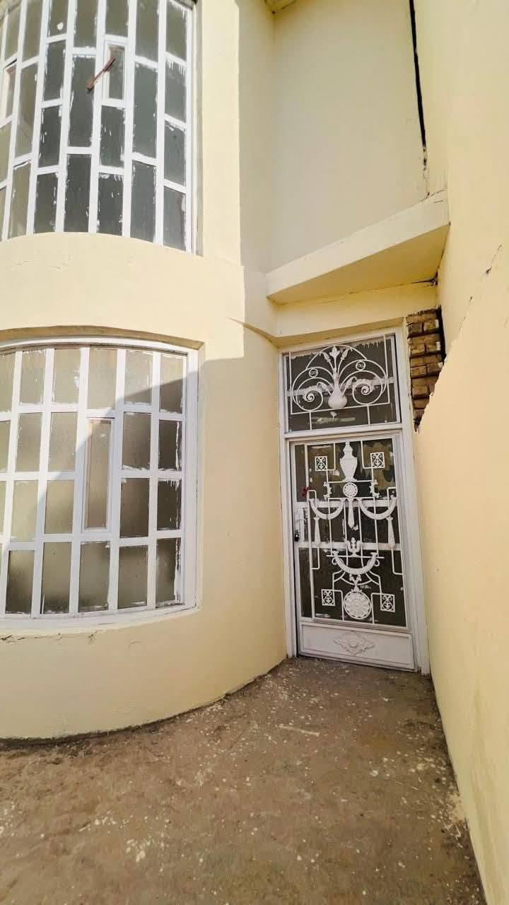 🔴 اعلان ((  180 ))

🔻  بيت للبيع 🏠  ام الخيل الثالثة  
شارع مدرسة قطر الندى البيت في بداية 
الفرع مقابل الروضة
🔴  المساحه 100م
🔴الواجهة 5م في 20
⬛️عرض الشارع 10م
🔰التفاصيل🔰
استقبال
صاله
مطبخ
غرفه نوم 
صحيات داخل وخارج
 بناء كونكريت 
_____________
السعر خاص
__🔸🔹__🔸🔹__🔸🔹__🔸🔹
 اي تفاصيل اخرى 
الموقع 🌏 محافظة الديوانية 
مراجعة مكتب السعد للعقارات  ام الخيل الرابعة  اوعبر مواقع التواصل الاجتماعي الصفحة الشخصية او
 الاتصال بنا على الارقام 
*********** 🪀 واتساب واتصال
*********** اتصال 
تحياتي للجميع
