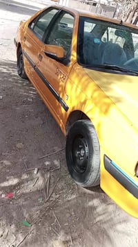 بيجو بارس • ٢٠١٨ • كربلاء الغدير