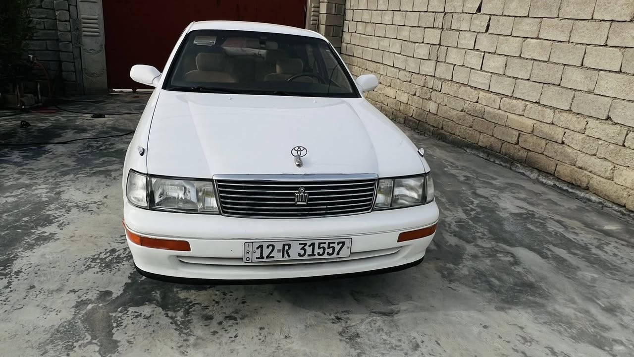 للبيع بطة موديل 1993
محرك وكير شرط 
بدون صبغ بدون ضرر 
صدر تخم تاير جديد 
تبريد تدفئة شغال 
رقم نينوى دولي شرط التحويل 
سعر 65 وبي مجال قليل 
*********** 
***********
