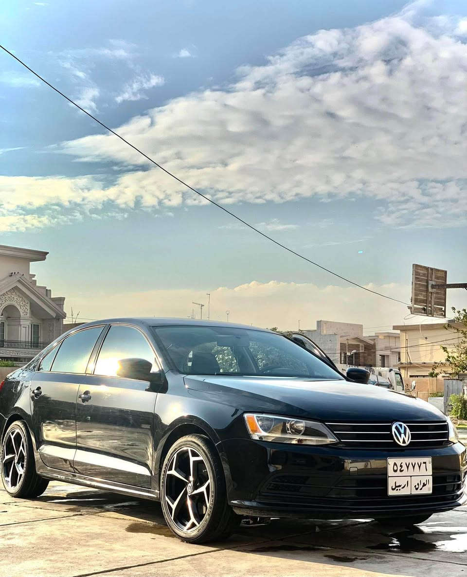 جيتا ٢٠١٧ بئ ئرباگ بئژورئ بشتو بئشي كةبسة ٥ بارجةي سبوغة ٢ بارجةي مةعجونة ٣ دانةي كلئري ئةوروباية *********** أربيل, العراق
