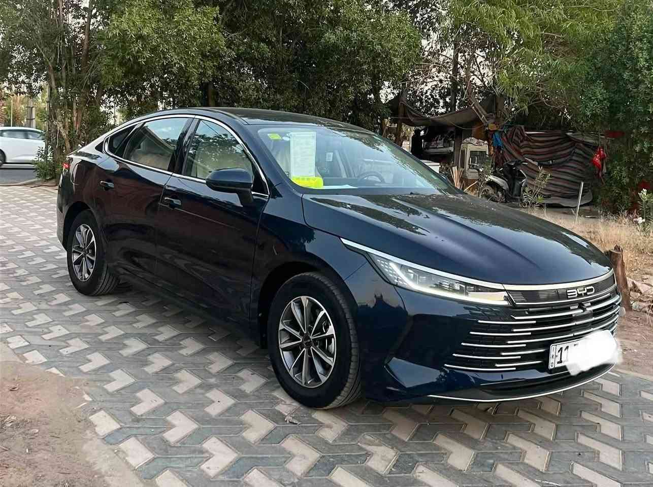 للبيع بيوايدي دستروير  لون مميز
السعر جوه السوك ب 19/250 وبيها مجال 
اتصال ***********
