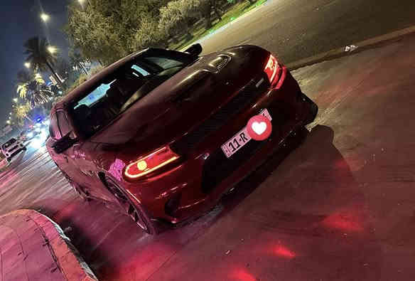 سلام عليكم جارجر موديل ٢٠٢٠ دايتونه ٥٧٠٠
سياره جديده وكل تفاصيلها ناشرهم سونار وصور حادث 
ماشيه 70km رقم بغداد جديد بسمي سياره مابيها اي نقص 
مكانها بغداد رايدها ١٨٥ وباقي تفاصيل اتصل وافهمك 
مكان سياره بغداد رقمي ***********
