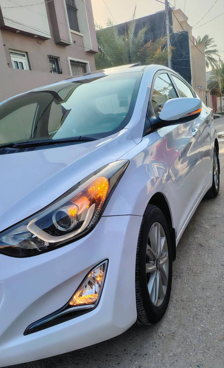 النترا موديل 2015 خليجي محرك 1800 دوش رقم بغداد فول مواصفات عدا البصمه بدون صبغ مكفوله محرك كير ع شركه رقم بغداد بسمي سنويه وهزه جديده
السعر 129 ورقه
***********
