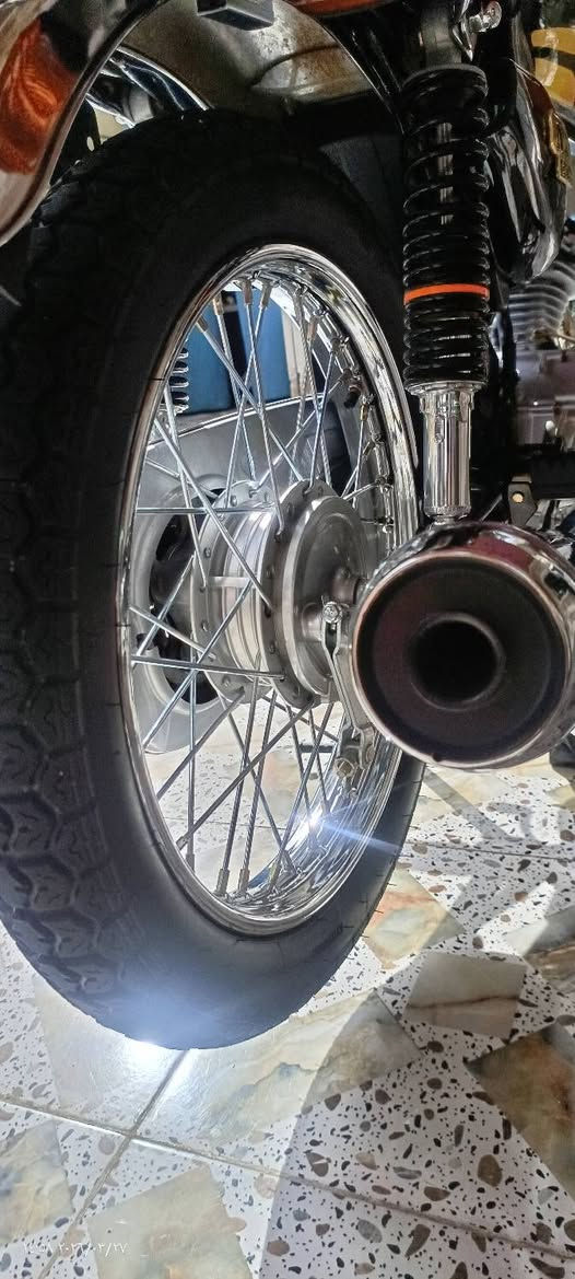 السلام عليكم
دراجه ناما للبيع 
موديل 2027 مكفوله كفاله عامه صارلها 20 يوم طالعه من الوكيل..  وكيلها السلامي
مكاني حله..  سنجار 
السعر 680 وبيها مجال والاتصال على هذا الرقم ***********
