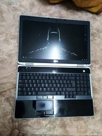 لابتوب • مواصفات • قدام العين