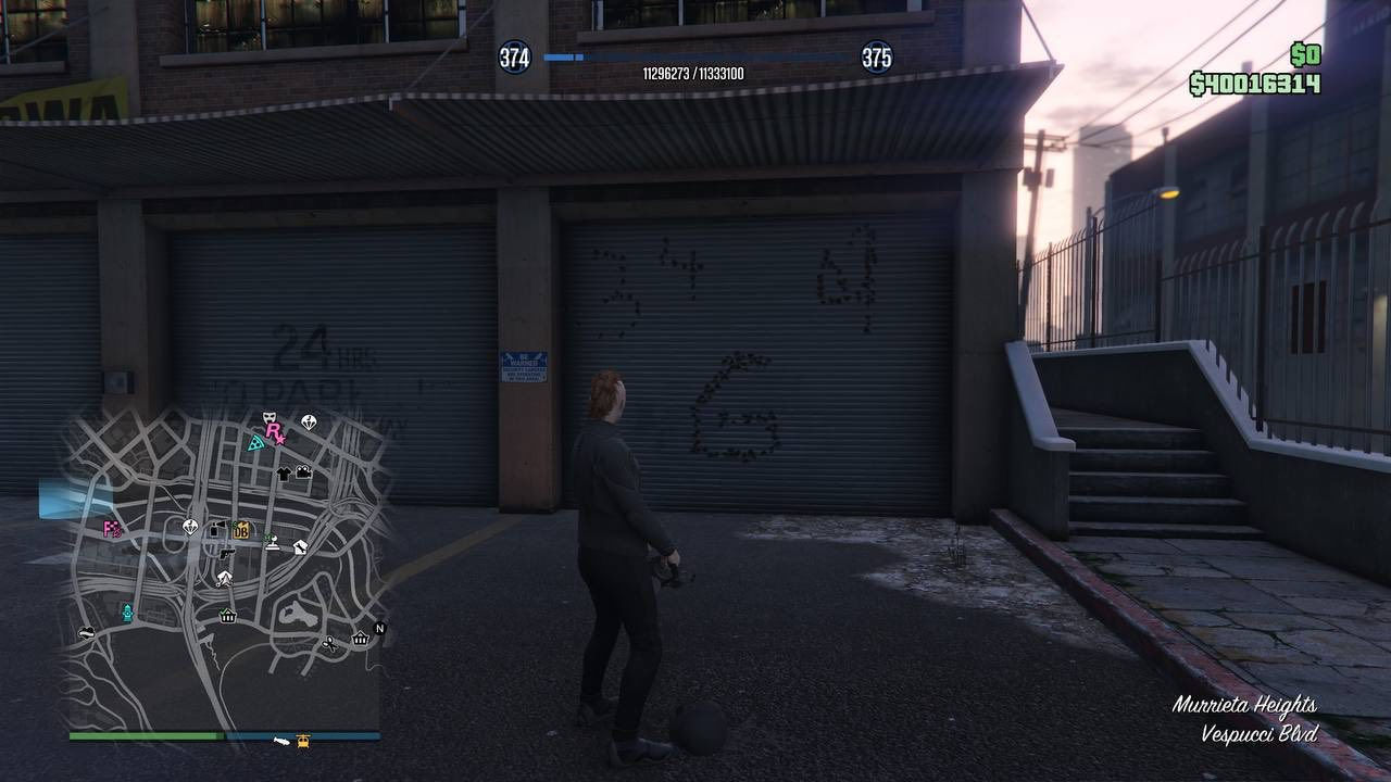 Gta online قراند اونلاين
Lv 375
40مليون

 35 أســـيــا 

ضمان سنه كامله ✅

✅ PS4 متوفر
✅ PS5 متوفر

قناتي تليجرام انشر جميع الحسابات🏝
https://t.me/game_ses


**إذا كنت صاحب هذا الإعلان وتريد حذفه لأي سبب، رجاءا أرسل رسالة إلى الدعم الفني**