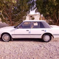 سوبر 85 • رقم الانبار • الكرمه
