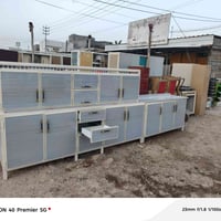 كاونترات • مستعمل وجديد • كاطون الرازي