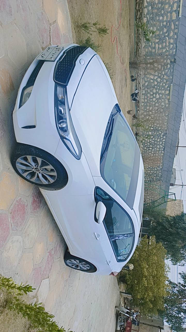 سيراتو خليجي مكينه الفين مديل2108 بسم كردي بيها بنيد ١٥٠ ماشيه مكاني نجف وهذا رقمي *********** النجف, العراق
