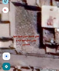 قطع ارض • النهروان • شارع ستين