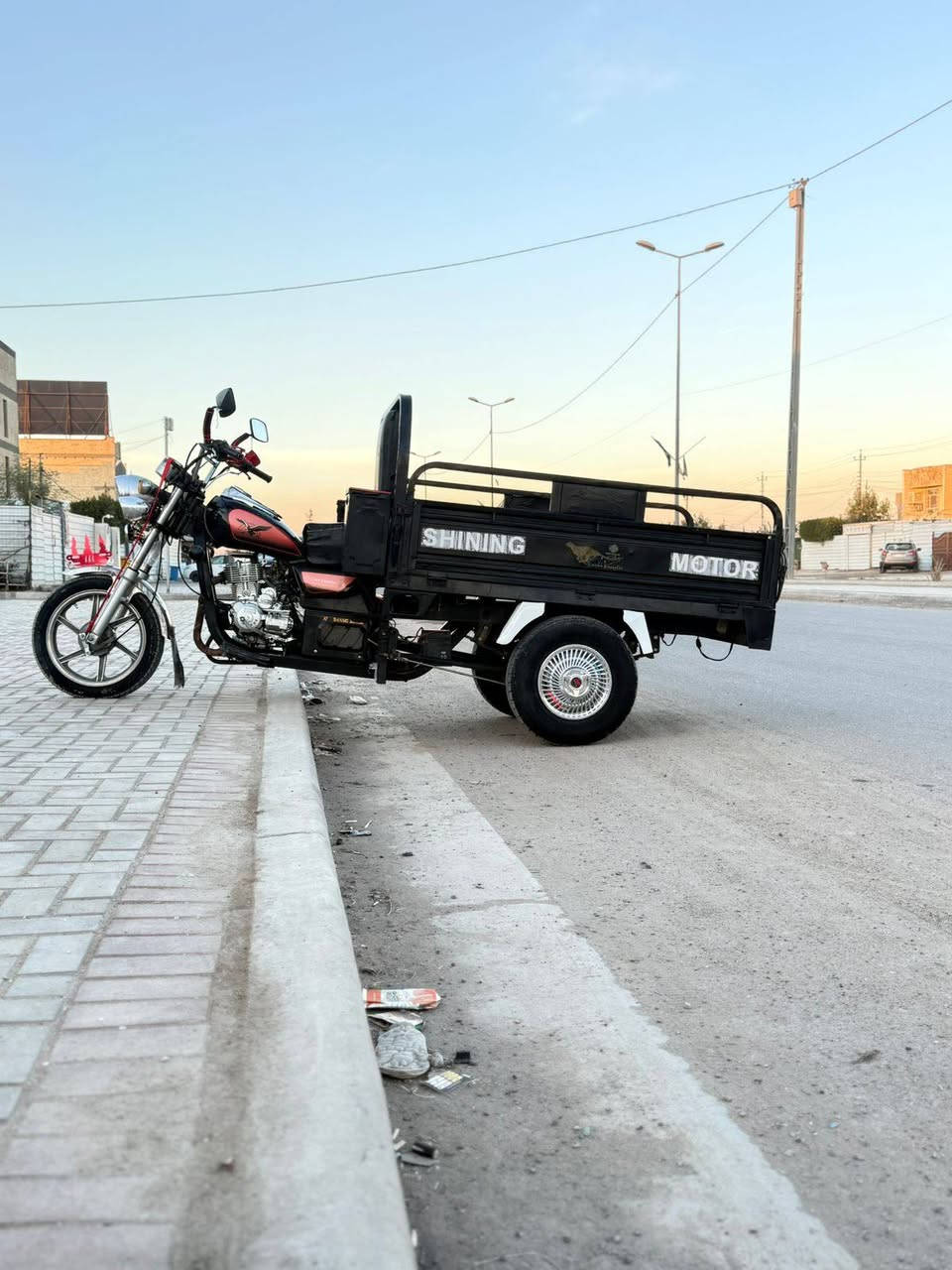 سلام عليكم شباب عندي هاي الستوته موديل 2023 انطي شرط ركبه شاصي محرك مكفوله كهربائيات فوول تخم تاير جوبلس مابي قطره صبغ كله بلادي فول مفول كفاله عامه احلا من الصور مال جناي السعر 1750 شراي اتصل اخليك ع راسي مو شراي اعبر وتحياتي مكاني بغداد *********** بي واتساب
