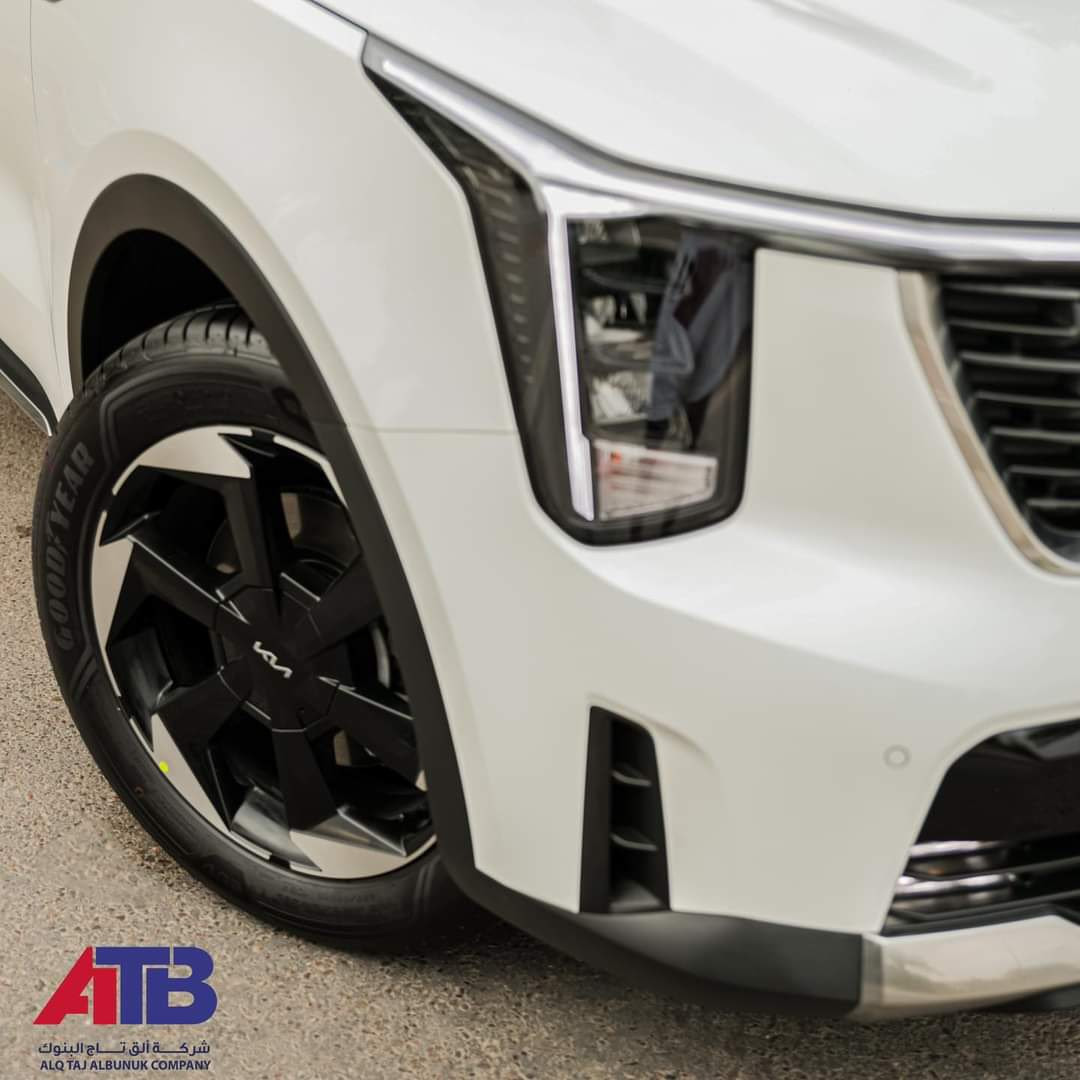 كيا #سورنتو 2024 فول مواصفات قماره حديد محرك 6

الموديل : 2024. (خليجي ) .
المحرك : 3.5 .6 سلندر
الضمان :5 سنوات أو 100,000km
الارقام : اربيل بأسم الشركة 

❗️ابرز المواصفات للسيارة
🔆كير ماوس
🔅بصمة تشغيل مع خاصية التشغيل عن بعد والترحيب
🔅شاشة جي بي اس متصلة
🔅عداد سرعة ديجتل متصل 
🔅مقاعد 2كهرباء
🔅سايد بريك بصمة اوتوهولد
🔅7 راكب 3 قطع تبريد 
🔅لايت وبك لايت led
🔅انارة داخلية led
🔅ستائر ابواب خلفية
🔅صندوق كهرباء
🔅ويل كب حجم 19
🔅شحن وايرلس
🔅حساسات عدد8
📞 للتواصل:
- الرقم
***********
*********** واتساب
