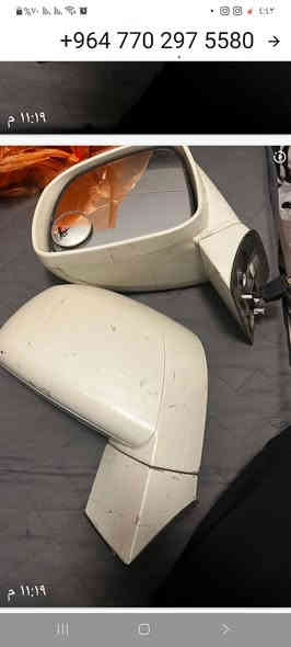 للبيع مري جانبيات نضيفات جدا تفصيخ حاويه رقم المبايل *********** السعر ٦٥ الف
