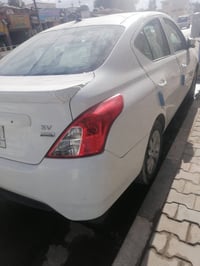 فيرسا • ٢٠١٨ • وارد امريكي