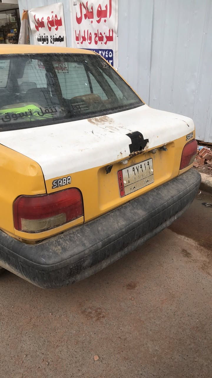 سلام عليكم سايبا ٢٠١١ كير محرك شرط تدفه تبريد بيه نواقص سنويه ضايعه بيه كتاب فقدان مكاني بغداد *********** كوم حديد اتصل وتدلل
