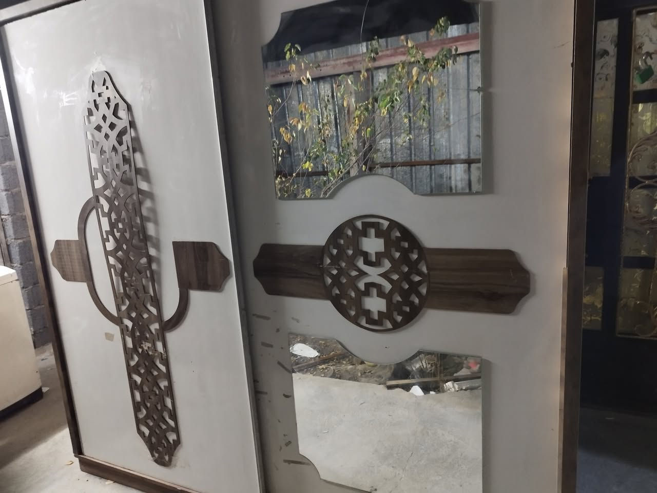 السلام عليكم كنتور 6 ابواب صاج داخل وخارج نضيف كلش ب 60 الف كنتور 3 ابواب صاج داخل وخارج تكمه شغل الاول ب 50 الف كنتور سلايت تركي نضيف ب 50 الف مكاني ابو غريب *********** وبي واات ساب
