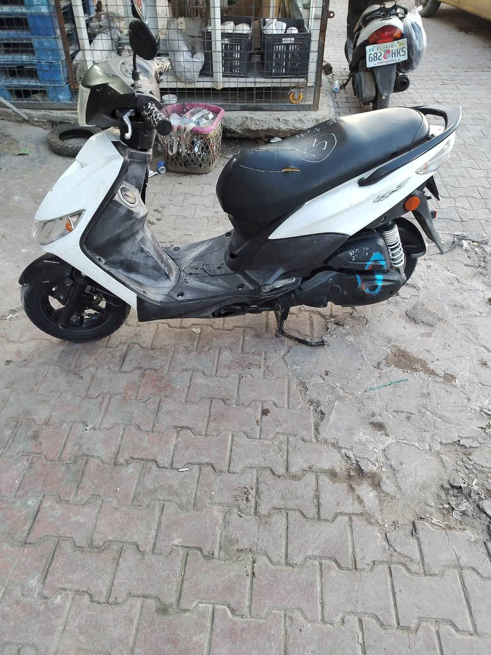 دراجه جي تار حديث مل ربه صله شهر من نزله من ربه سعر مليون 400بيع مجال ***********
