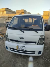 كيا بنكو • ٢٠١٤ • كفالة عامه