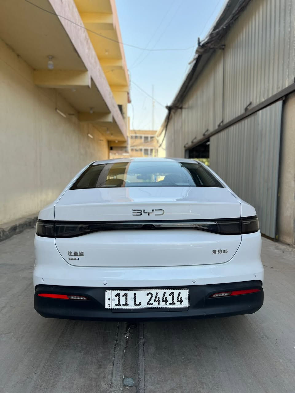 السلام عليكم 
سيل فايف 
موديل ٢٠٢٥ 
ماشيه ٤ الاف 
سعر: ٥٠٠ ١٩
مكفوله كفاله عااامه 
مكاني بغداد 
***********
