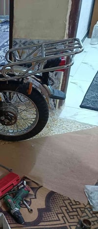 سلة سيارة • الرضويه