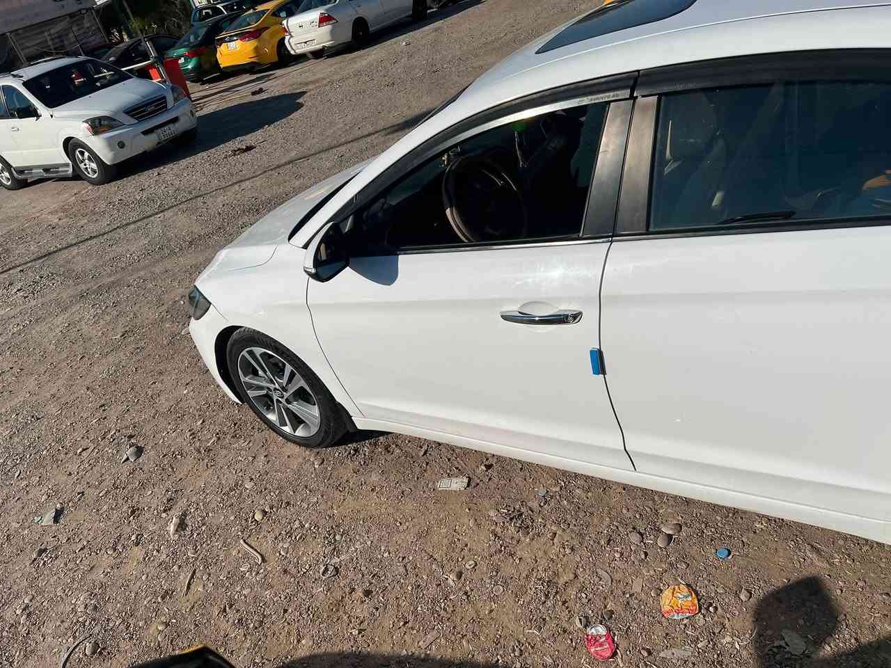سلام عليكم ورحمة من رخصه الادمن النترا موديل 19 خليجي مكفوله كفاله عامه من المكينه و الكير و الكشر و الشاصي رقم بغداد تحويل ثاني يوم سبورت مكينه ٢٠٠٠ دوش ويل كاب السياره خير من الله العنوان بغداد الكاظمية السعر 135 و بيها مجال شي قليل ***********
