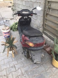 السعر 240 الف مكاني الحريه زراعي سلف وهندر الضو امامي اشاير هورن شغالا...