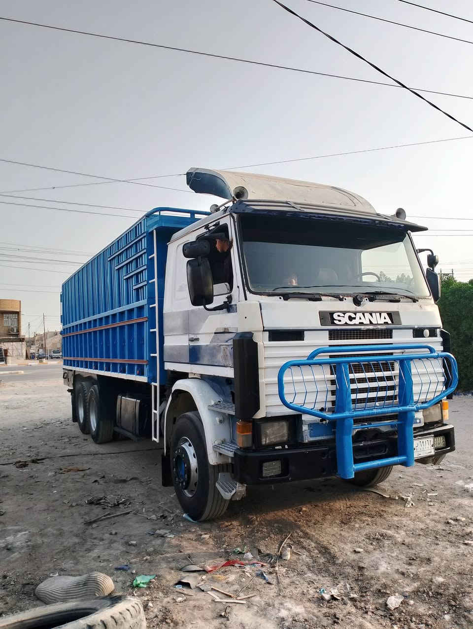 السلام عليكم سكانيه 112ونص للبيع مكاني ناصريه ***********
