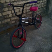 بايسكل • BMX • GT • دراجة هوائية • بايسكل GT • بايسكل BMX • بايسكل نظي...