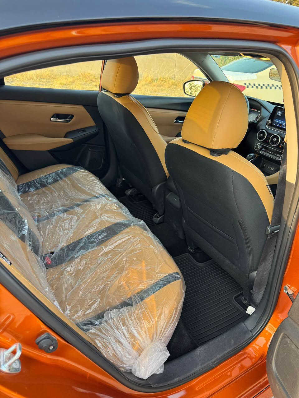 نيسان سنترا شكل جديد 2024
ماصوفات SR
بصمه
شغال
كوشن جلد داخل قيسي
صقف اسود
ويل 19اويل اسود
شاشه كبير
كوشن ايتر
استرن  ايتر
سياره فول مابعد فتحه
سياره مو عام صبغ ايبع عام 
دواخل كل شرط ايرباكات شرط
سياره شرط تحويل وكاله
سياره موجوده عقره 
سعر121$بي مجال
*********** اكر, نينوى
