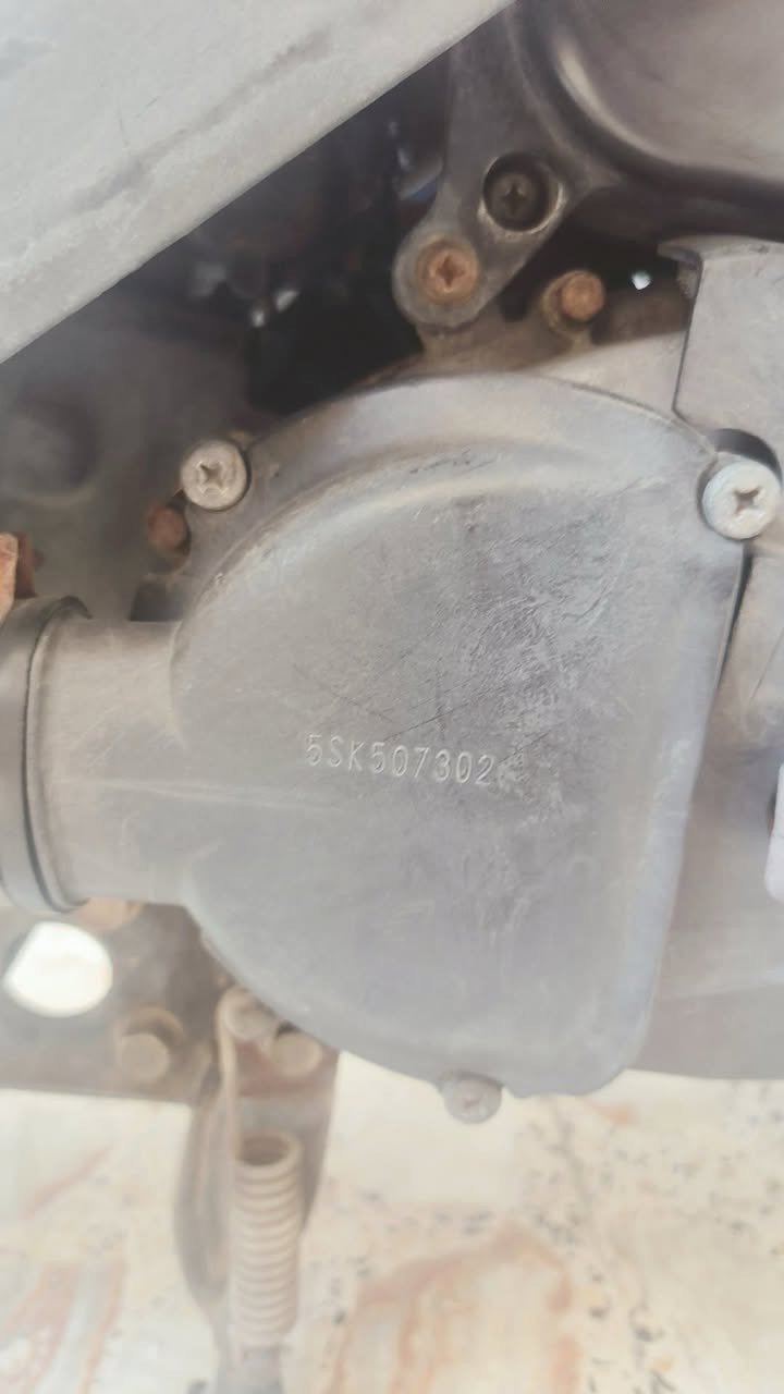 السلام عليكم ماكس عدله صارله فتره طالعه من رمبه الدراجه نضيفه شرط الدراجه ختم واحد ويا المكينه بوشه 49 بلادي الدراجه برغي مامفتوح بيها وللعلم كفرات البلادي ملاتها عندي ضامهن الدراجه سلف اشاير لايت هورن كلهن يشتغلن وشلعه ومعدل السعر خاص العنوان كربلاء بل ملحق خاص مفتوح أو تصال برقم ***********
