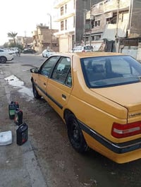 سيارة بيجو اكد موديل ٢٠١٦ والاستفسار ع الواتساب الرقم ٠٧٧٠٥٣٦٨٨١٨